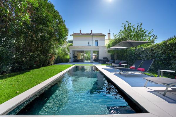 Vente Maison de luxe Montpellier 9 Pièces 200 m²
