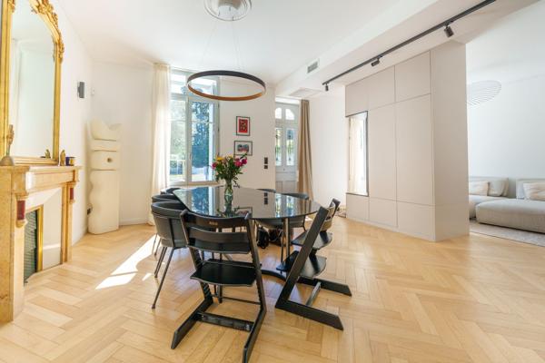 Vente Maison de luxe Montpellier 9 Pièces 200 m²