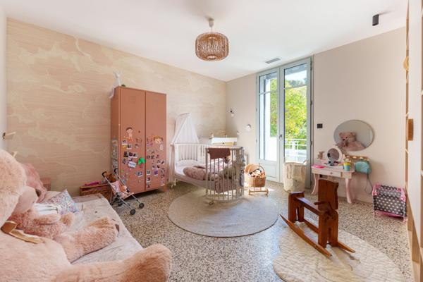 Vente Maison de luxe Montpellier 9 Pièces 200 m²