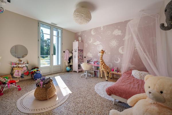 Vente Maison de luxe Montpellier 9 Pièces 200 m²