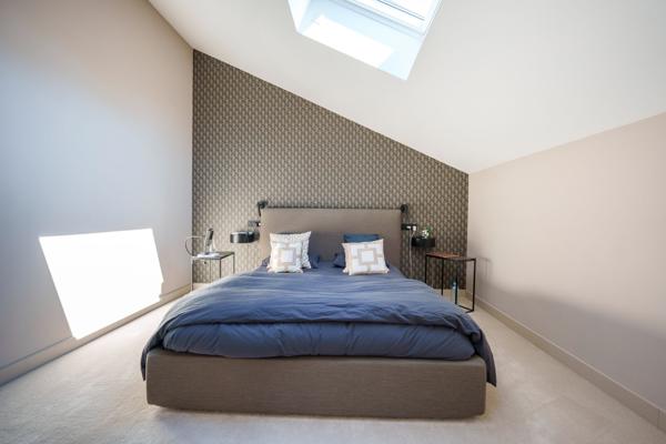 Vente Maison de luxe Montpellier 9 Pièces 200 m²