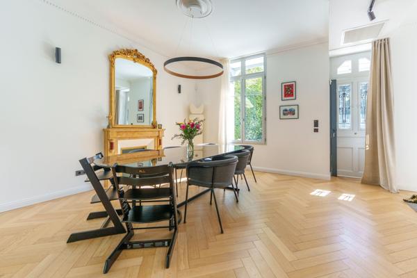 Vente Maison de luxe Montpellier 9 Pièces 200 m²