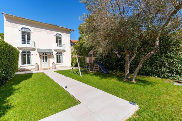 Vente Maison de luxe Montpellier 9 Pièces 200 m²