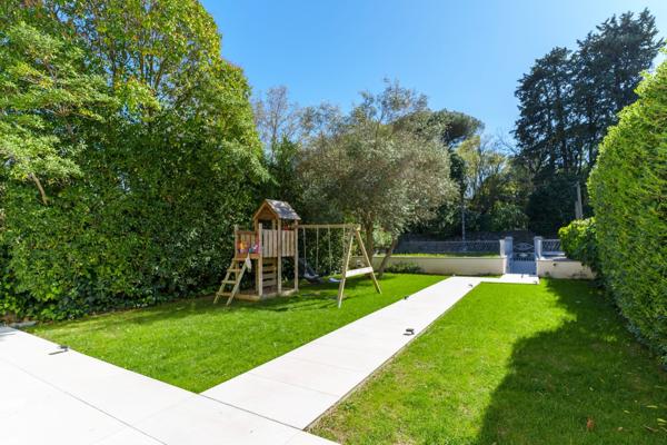 Vente Maison de luxe Montpellier 9 Pièces 200 m²