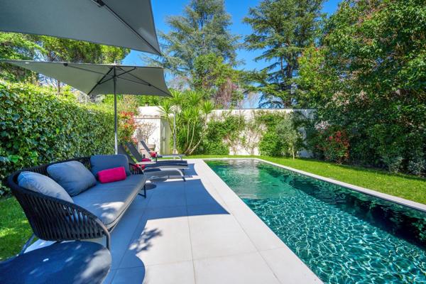 Vente Maison de luxe Montpellier 9 Pièces 200 m²