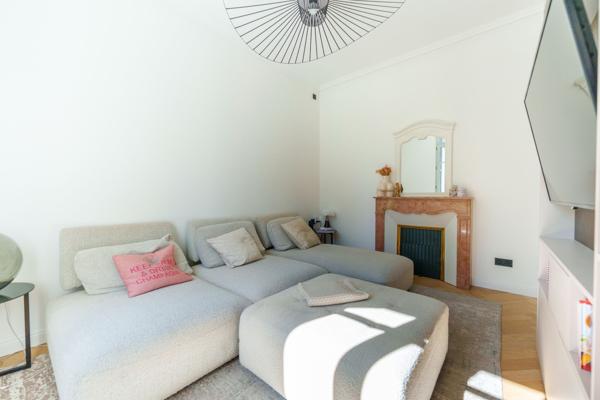 Vente Maison de luxe Montpellier 9 Pièces 200 m²