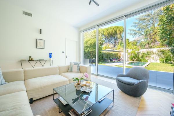 Vente Maison de luxe Montpellier 9 Pièces 200 m²