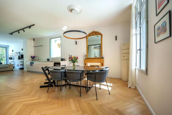 Vente Maison de luxe Montpellier 9 Pièces 200 m²