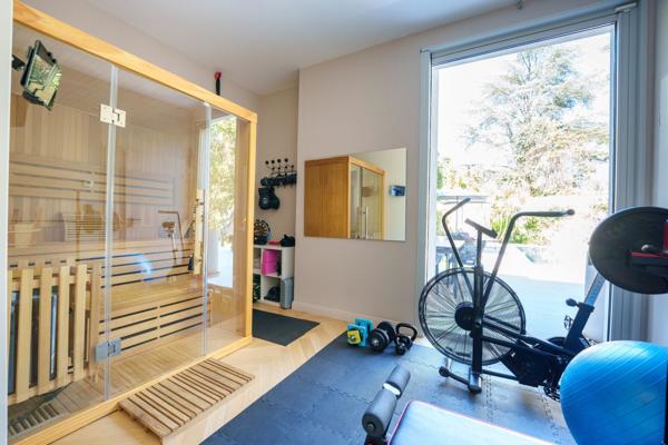 Vente Maison de luxe Montpellier 9 Pièces 200 m²