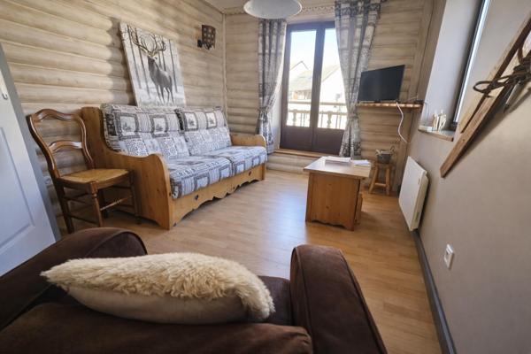 GÉRARDMER – Ensemble immobilier FORT POTENTIEL