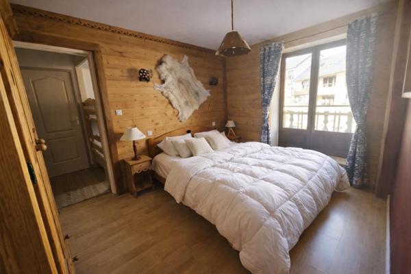 GÉRARDMER – Ensemble immobilier FORT POTENTIEL