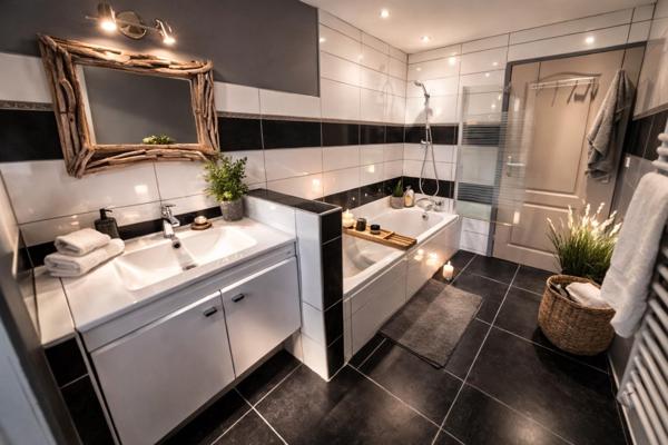 GÉRARDMER – Ensemble immobilier FORT POTENTIEL