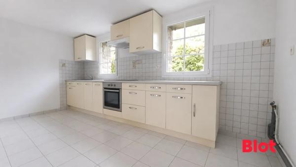 Maison 5 pièce(s)