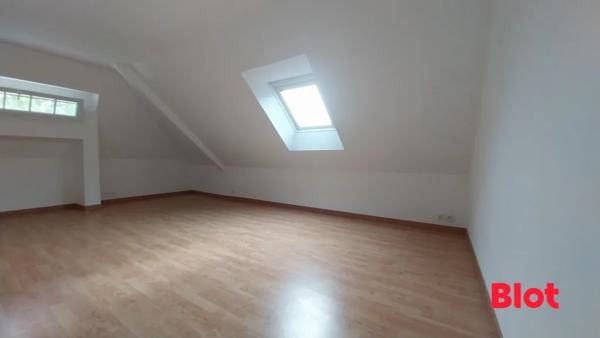 Maison 5 pièce(s)