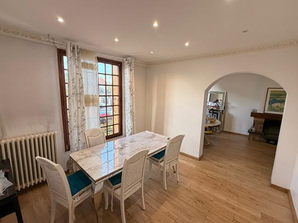 Maison Drancy 5 pièce(s) 95.24 m2