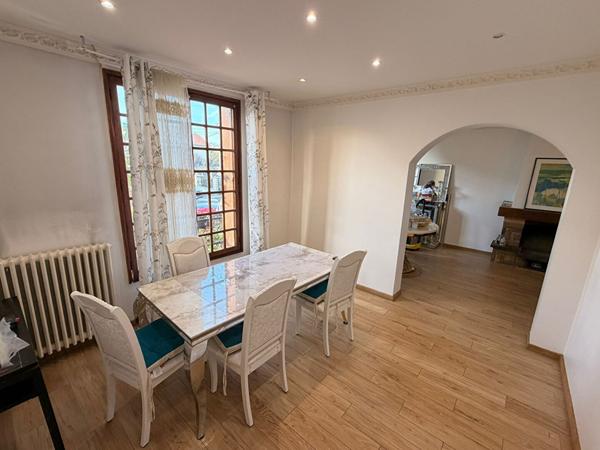 Maison Drancy 5 pièce(s) 95.24 m2