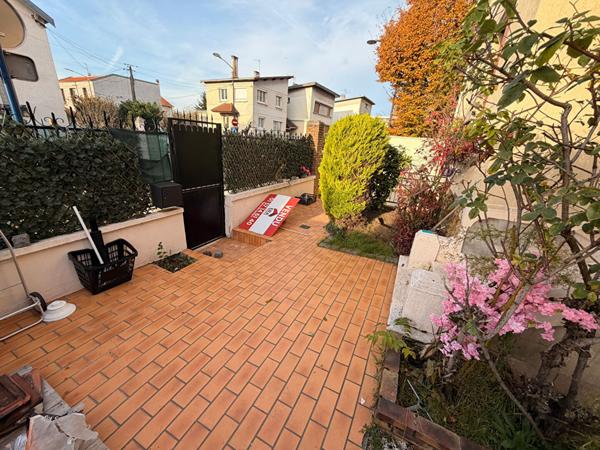 Maison Drancy 5 pièce(s) 95.24 m2