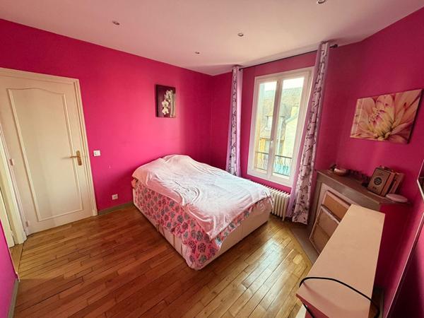 Maison Drancy 5 pièce(s) 95.24 m2