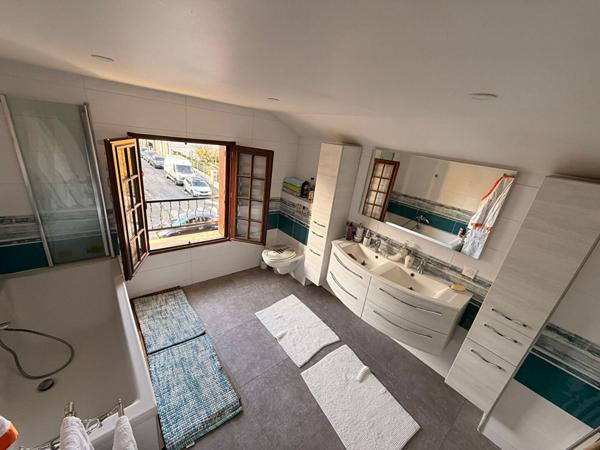 Maison Drancy 5 pièce(s) 95.24 m2