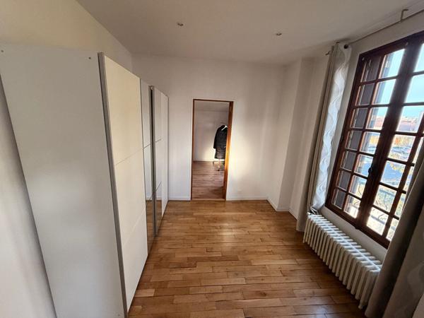 Maison Drancy 5 pièce(s) 95.24 m2