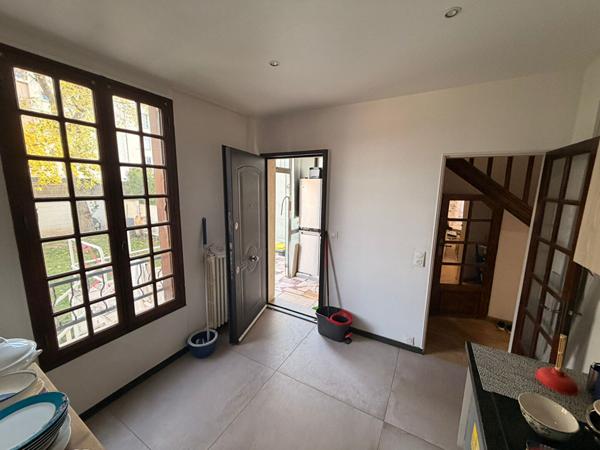 Maison Drancy 5 pièce(s) 95.24 m2