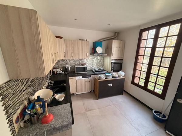 Maison Drancy 5 pièce(s) 95.24 m2