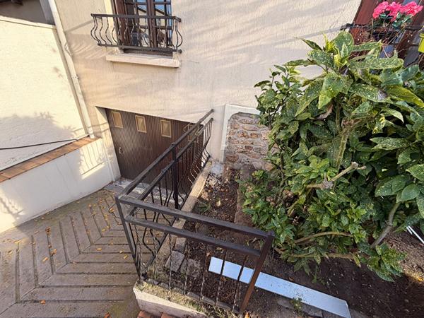 Maison Drancy 5 pièce(s) 95.24 m2