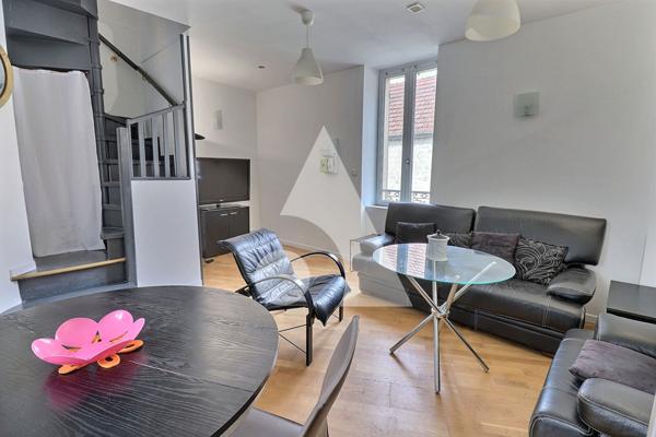 Immeuble 71.95 m2