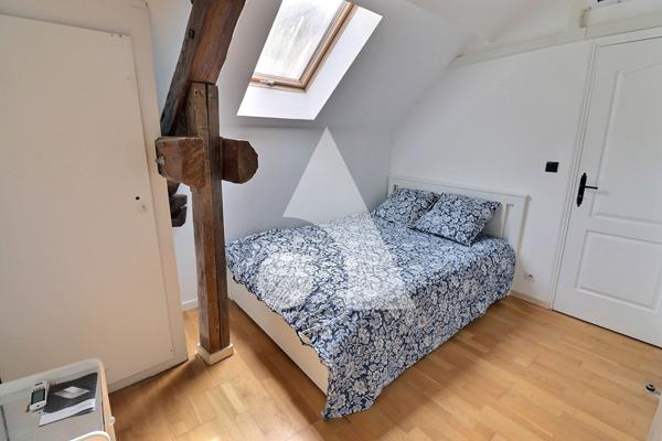 Immeuble 71.95 m2