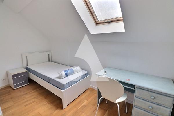 Immeuble 71.95 m2