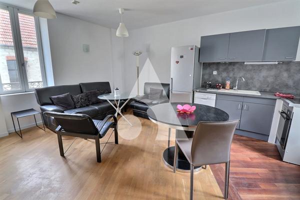 Immeuble 71.95 m2