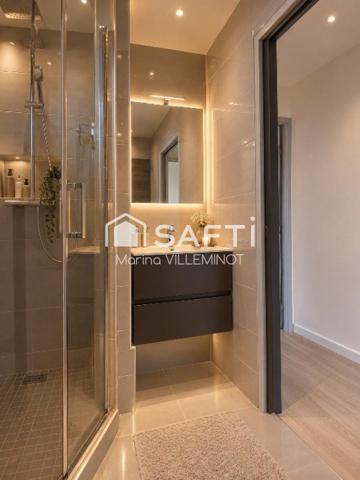 A vendre Appartement type 5 Reims