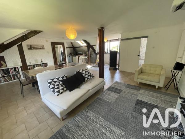 Maison à vendre 12 pièces 255 m² Villerupt