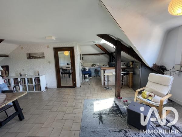 Maison à vendre 12 pièces 255 m² Villerupt