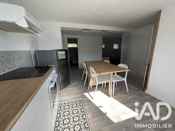 Maison à vendre 12 pièces 255 m² Villerupt