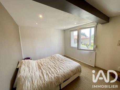 Maison à vendre 12 pièces 255 m² Villerupt