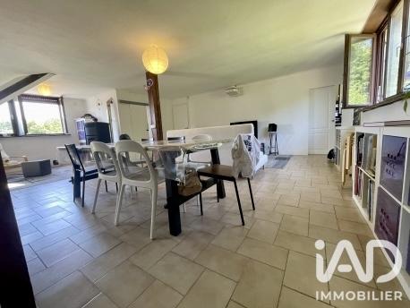 Maison à vendre 12 pièces 255 m² Villerupt