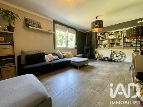 Maison à vendre 12 pièces 255 m² Villerupt