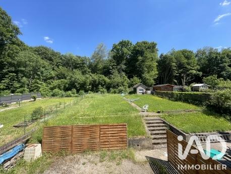 Maison à vendre 12 pièces 255 m² Villerupt