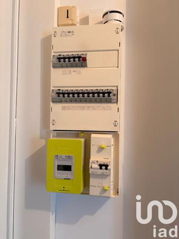 Appartement à vendre 3 pièces 58 m² Audun-le-Tiche