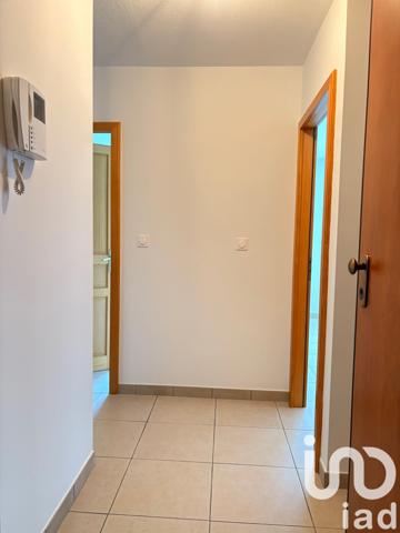 Appartement à vendre 3 pièces 58 m² Audun-le-Tiche