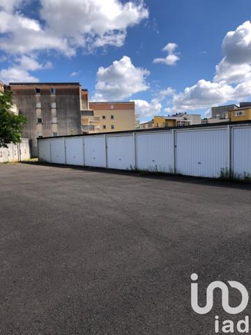 Appartement à vendre 3 pièces 58 m² Audun-le-Tiche