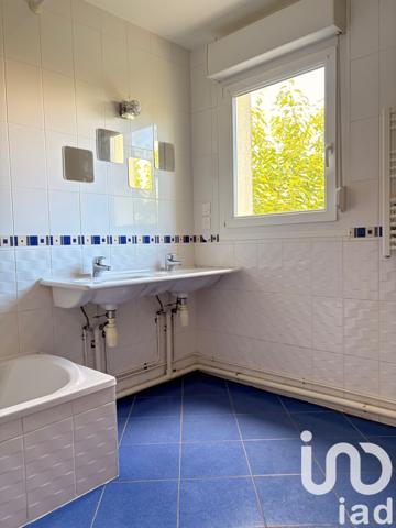 Appartement à vendre 3 pièces 58 m² Audun-le-Tiche