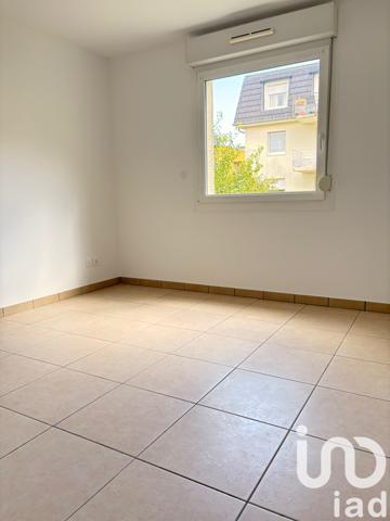 Appartement à vendre 3 pièces 58 m² Audun-le-Tiche