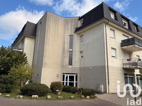 Appartement à vendre 3 pièces 58 m² Audun-le-Tiche
