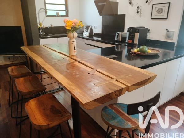 Maison à vendre 8 pièces 237 m² Saint-Paul