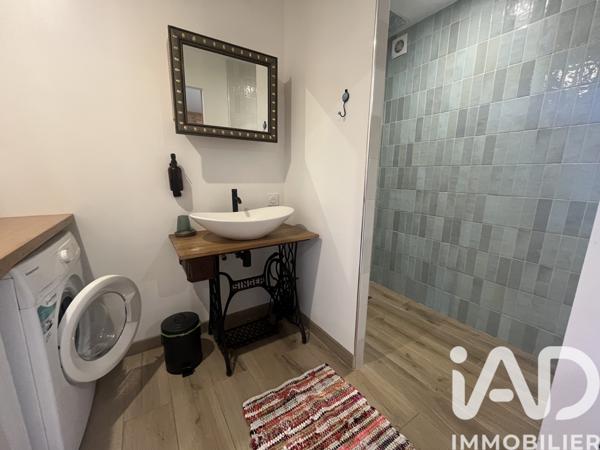 Maison à vendre 8 pièces 237 m² Saint-Paul