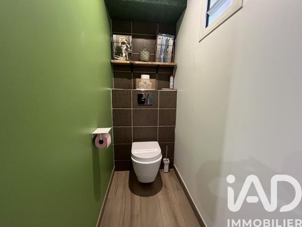 Maison à vendre 8 pièces 237 m² Saint-Paul