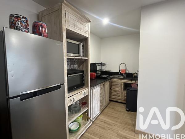 Maison à vendre 8 pièces 237 m² Saint-Paul