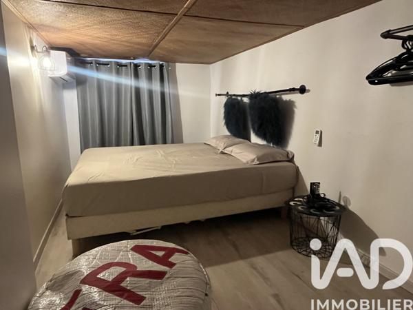 Maison à vendre 8 pièces 237 m² Saint-Paul